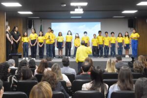 Observatório terá dados e estudos sobre educação inclusiva na rede pública do DF