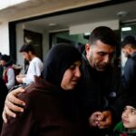 ONU informa que há 275 mil deslocados, após ataques dos EUA ao Irã