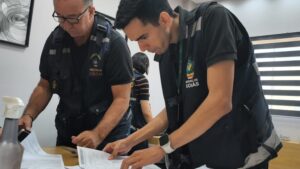 Operação conjunta autua distribuidoras por aumento injustificado em preços de combustível