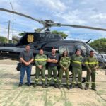 Operação Cripto Gato desativa mineradora clandestina e evita prejuízo de mais de R$ 1,5 milhão no DF