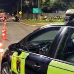 Operação Sossego aborda 160 motociclistas em Águas Claras