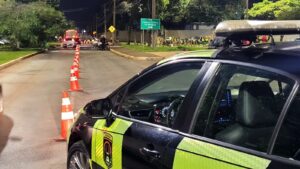 Operação Sossego aborda 160 motociclistas em Águas Claras