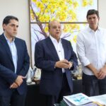 OperaDF: programa possibilitou aumento de 70,6% nas cirurgias feitas pela rede pública