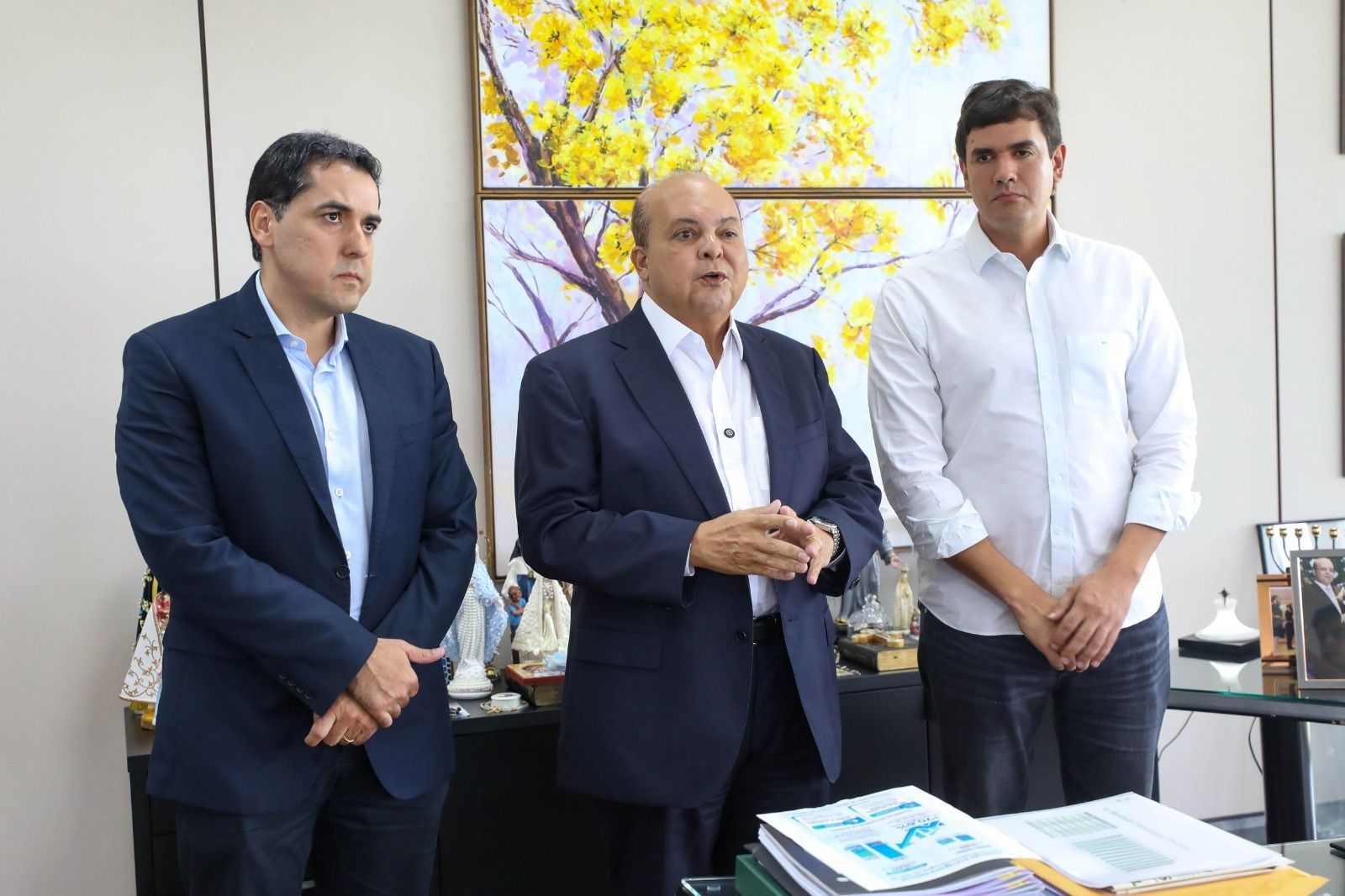 OperaDF: programa possibilitou aumento de 70,6% nas cirurgias feitas pela rede pública