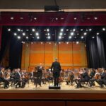 Orquestra Filarmônica apresenta repertório de grandes nomes da música de concerto