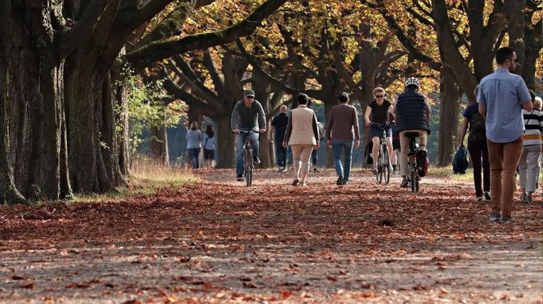 Outono começa nesta sexta-feira (20) com tendência de temperaturas acima da média no Brasil