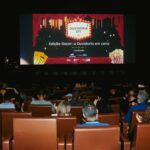 Ouvidores do DF são homenageados no Cine Brasília