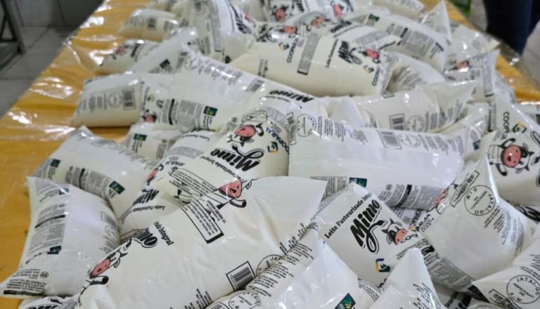 PAA Leite 2026 prorroga prazo para envio de propostas