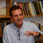 Paes diz que secretário de Defesa do Consumidor do Rio sofreu atentado