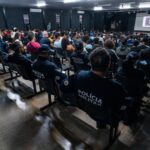 Palestra debate cyberbullying a alunos do Gama