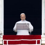 Papa pede fim da violência no Irã e Oriente Médio