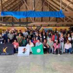 Parceria da Bioca e Saneago possibilita recuperação de mais de 40 hectares de áreas degradadas