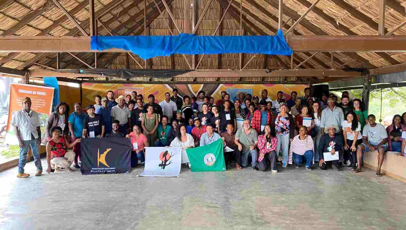 Parceria da Bioca e Saneago possibilita recuperação de mais de 40 hectares de áreas degradadas