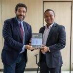 Parceria do GDF fortalece proteção à comunidade judaica e ações de enfrentamento ao discurso de ódio