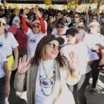 Parque da Cidade recebe edição especial do evento Movimente-se: Viver 60+ neste domingo (15)