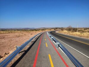 Parque Estadual de Terra Ronca passa a ter acesso asfaltado pela GO-108