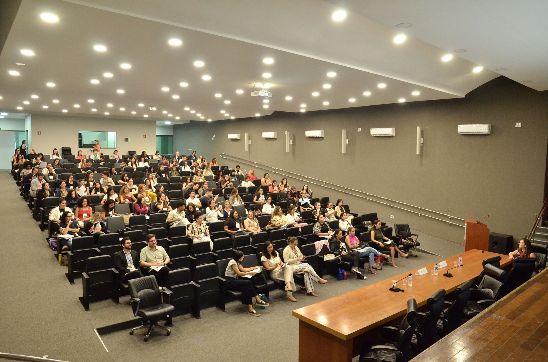 Pesquisa aponta que cerca de 30% da população do DF estará obesa em 2030