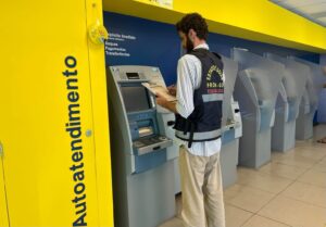 Pesquisa do Procon aponta variação de até 614% em tarifas bancárias