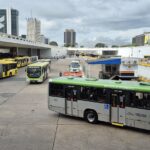 Pesquisa indica mais de 86% de satisfação dos passageiros com a Rodoviária do Plano Piloto
