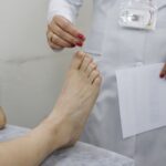 Pesquisa internacional avalia ferramenta para rastrear neuropatia periférica diabética