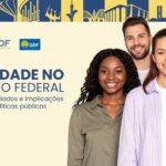 Pesquisa sobre felicidade no Distrito Federal será lançada nesta sexta (20)