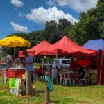 Pixel Show 2026 terá vagas para trabalho ambulante