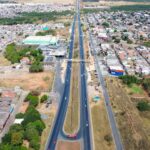 Planaltina recebe investimento de R$ 120 milhões para novo viaduto, nova UPA e ampliação do hospital; em Arapoanga, moradores ganham escrituras