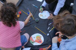 Planetário de Brasília celebra 52 anos com programação científica e atrações para toda a família