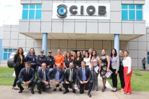 Plano de Equidade de Gênero é apresentado em reunião com forças de segurança do DF