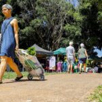 Plano Piloto abre chamamento público para feirantes em três feiras livres da região