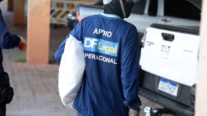 Plano Piloto terá ação de acolhimento à população em situação de rua na terça (17) e na quarta-feira (18)