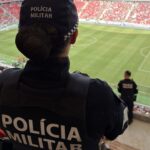PMDF garante segurança na final do Candangão entre Gama e Sobradinho