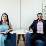 Podcast debate Mês das Mulheres