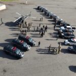 Polícia cumpre 30 mandados contra o tráfico de drogas em Goiás