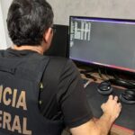 Polícia Federal faz operação contra fraudes na Caixa Econômica Federal