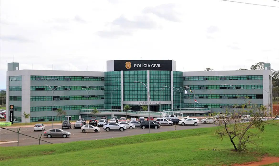 Polícia indicia enfermeiros acusados de matar pacientes no DF