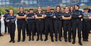 Polícia Penal integra Operação Marias de combate à violência contra a mulher