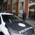 Polícia prende terceiro envolvido em estupro coletivo de adolescente