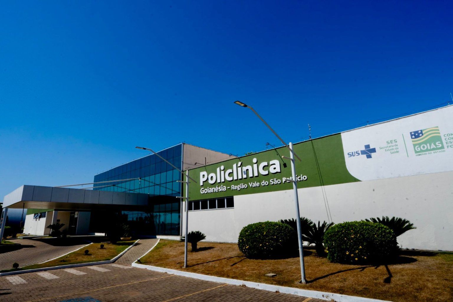 Policlínica de Goianésia amplia acesso a exame especializado com oferta de cistoscopia