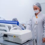 Policlínica de Quirinópolis inaugura serviço de diálise peritoneal