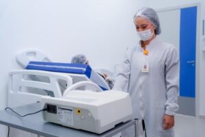 Policlínica de Quirinópolis inaugura serviço de diálise peritoneal