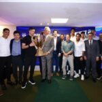 Política de valorização ao esporte goiano é destaque em premiação “Melhores do Goianão 2026”