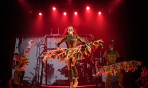 Política Nacional das Artes quer ampliar acesso e direito da população