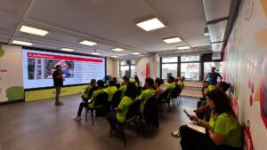 Polo da Incubadora Digital amplia oportunidades de capacitação e apoio a novos negócios no Distrito Federal