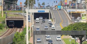 População participa da elaboração do projeto de lei sobre a mobilidade urbana do DF