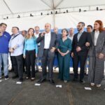 Praça Paulo Pestana é inaugurada no Lago Norte em homenagem a jornalista que marcou a história de Brasília
