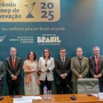 Prêmio Finep de Inovação mostra avanços na regionalização dos recursos