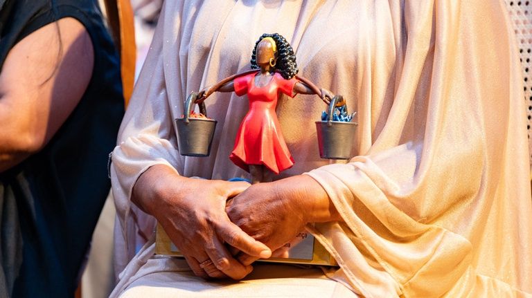 Prêmio Mulheres das Águas reconhece contribuição feminina no setor de pesca