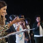 Prêmio TV Brasil Petrobras para Elas valoriza mulheres no futebol