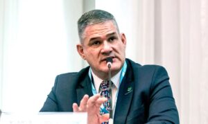 Presidente da CBAt crê em recorde de pódio no atletismo em Los Angeles